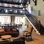 Relais 3* Manderen