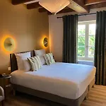 Relais Hotel 3*