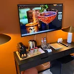 Relais Manderen