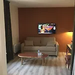 Relais マンドレン