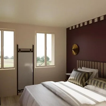 Hotel Relais
