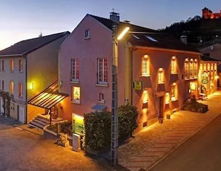 Ξενοδοχείο Relais