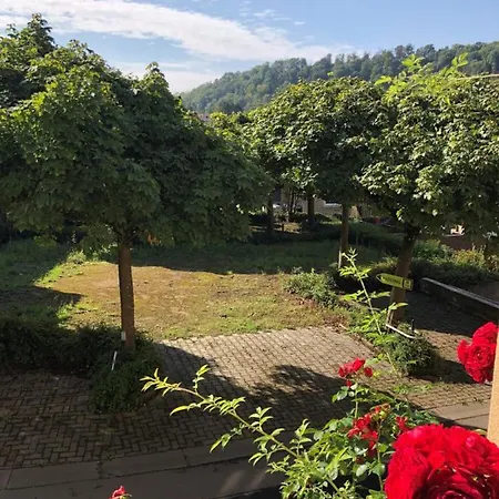 Relais 3* Manderen
