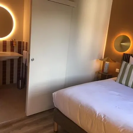Hotel Relais Manderen
