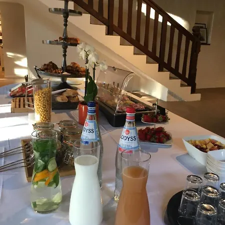 Relais 3* Manderen