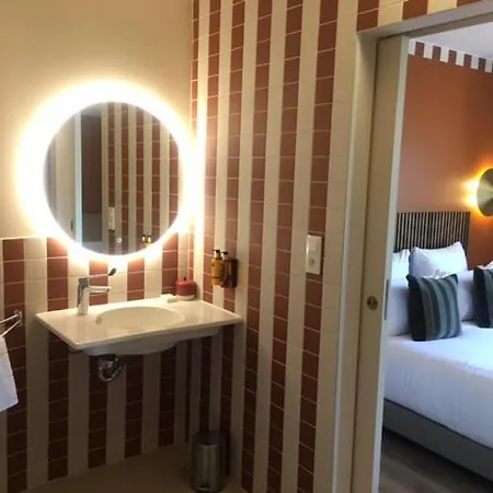 Hotel Relais