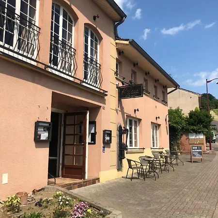 Relais Hotel 3*