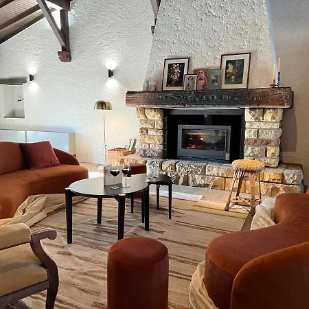 Relais Hotel 3*