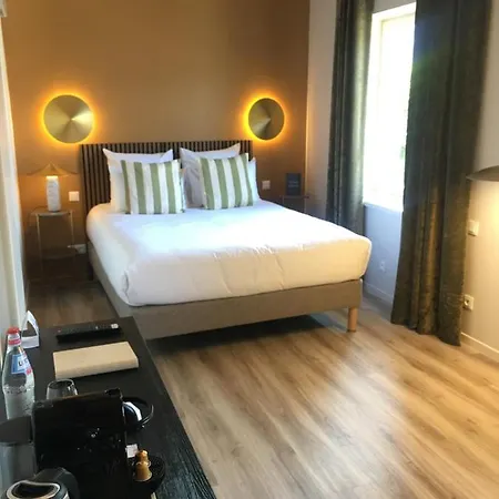 Relais Manderen