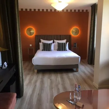 Relais Manderen