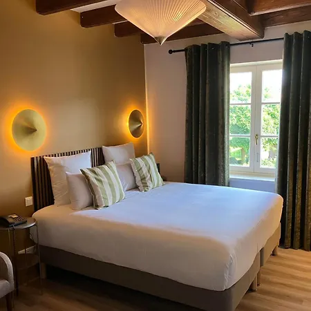 Relais Ξενοδοχείο 3*