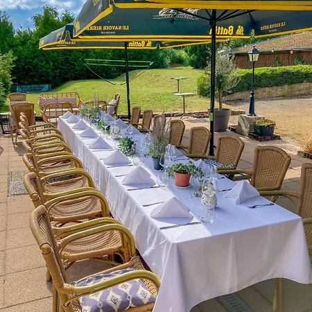 Relais Hotel Manderen
