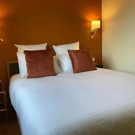 Relais Ξενοδοχείο 3*