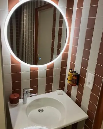 Ξενοδοχείο Relais Manderen