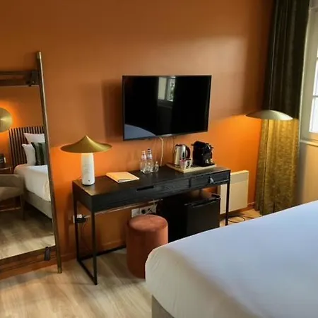 Hotel Relais