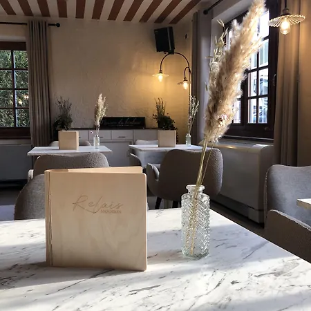 Hotel Relais Manderen