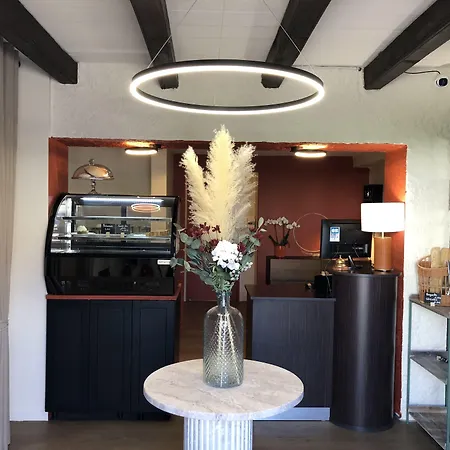 Hotel Relais Manderen