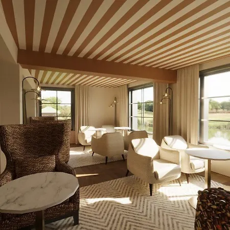 Ξενοδοχείο Relais 3*