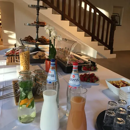 Relais Ξενοδοχείο Manderen