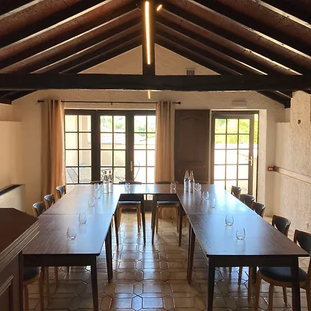 Relais 3* Manderen