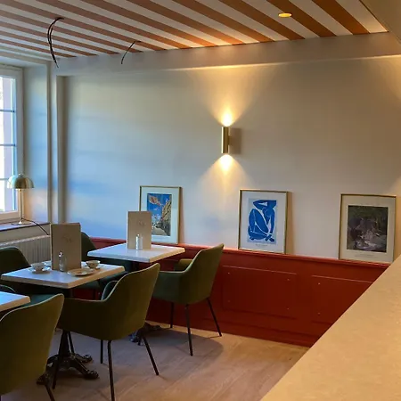 Relais Manderen