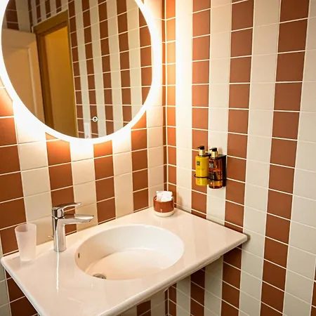Relais Hotel Manderen