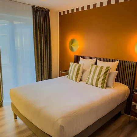 Relais 3* Manderen