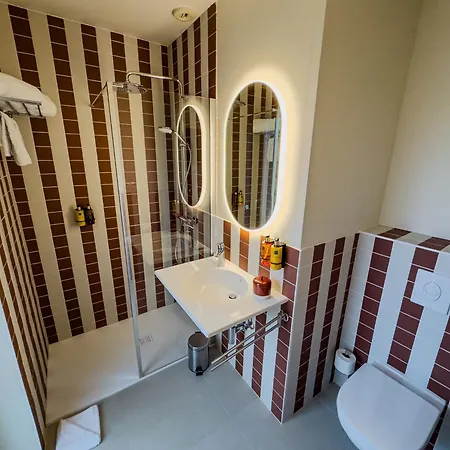 Relais Hotel