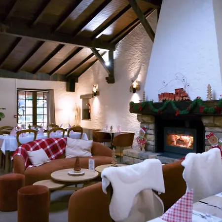 Hotel Relais Manderen