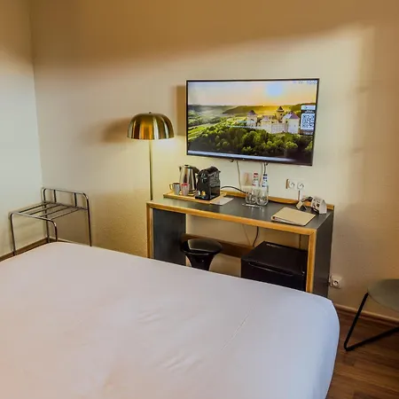 Relais Отель 3*