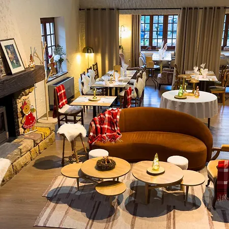 Relais Hotel 3*