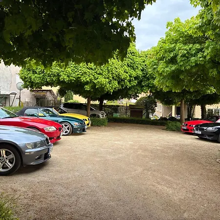 Relais Hotel 3*
