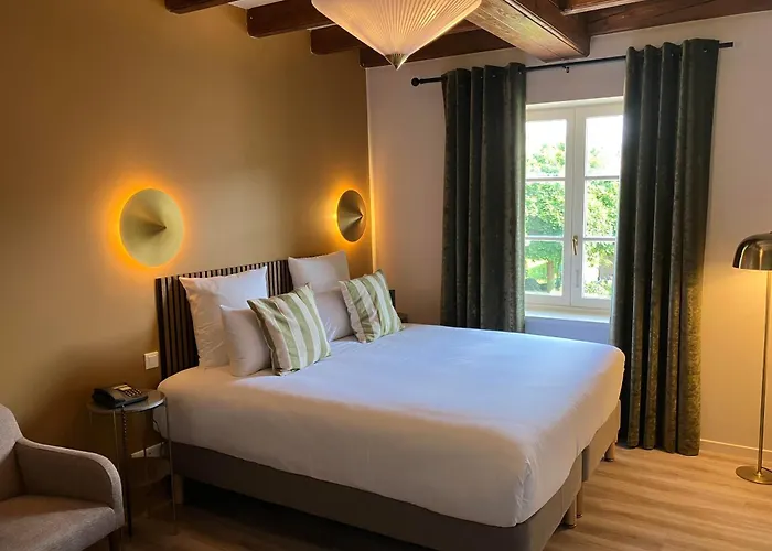 Relais Отель 3*