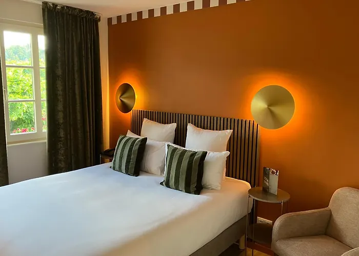 Relais Отель 3*