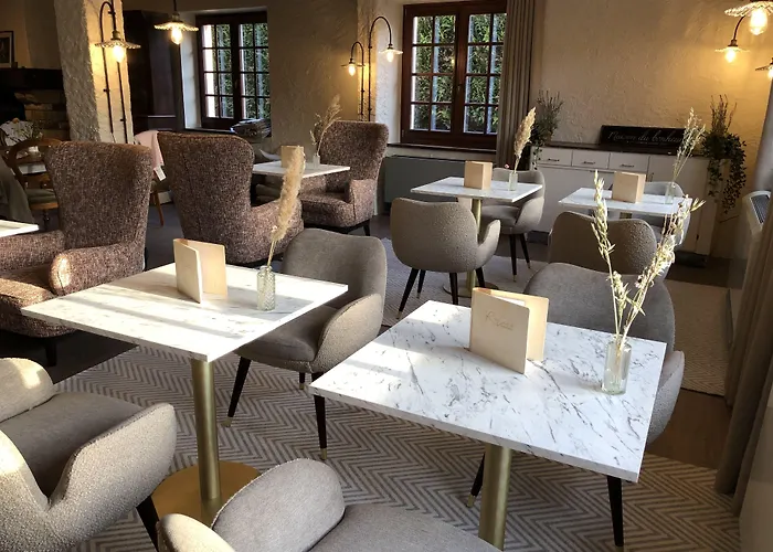 Relais Отель 3*