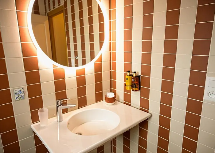 Relais Отель Manderen