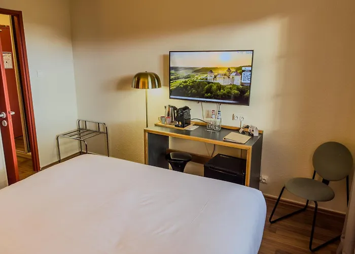 Relais Отель 3*