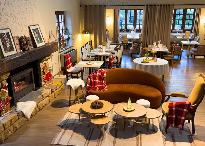 Relais Отель 3*