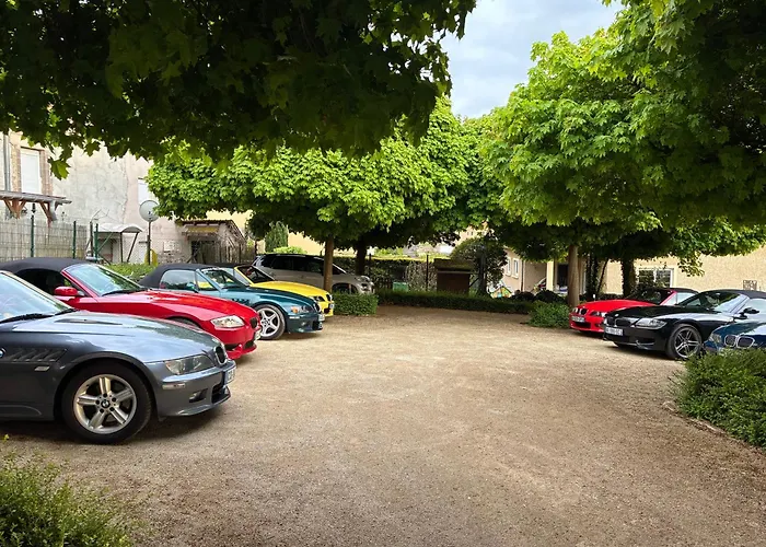 Relais Отель 3*